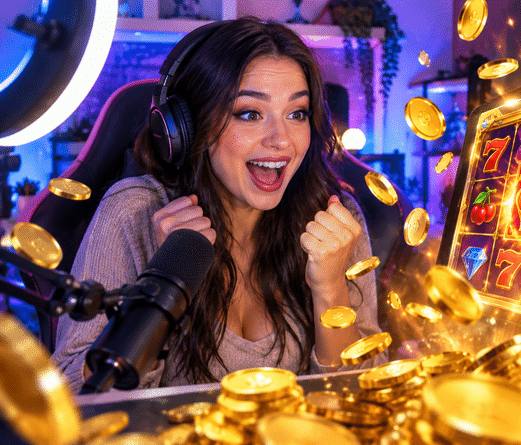 Ilustrasi panduan Bonus New Member 100% di Awal