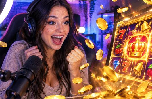 Ilustrasi Game Slot Bet Kecil: Panduan dan Cara Main