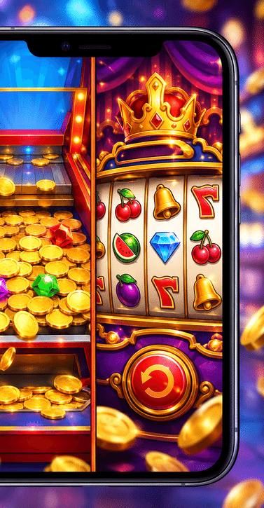 Ilustrasi panduan Slot Bet 100 Perak: Kemenangan Kecil yang Mengumpul
